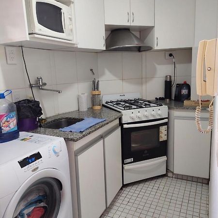 Departamento Nueva Cordoba A Metros Del Buen Pastor Apartment Ngoại thất bức ảnh