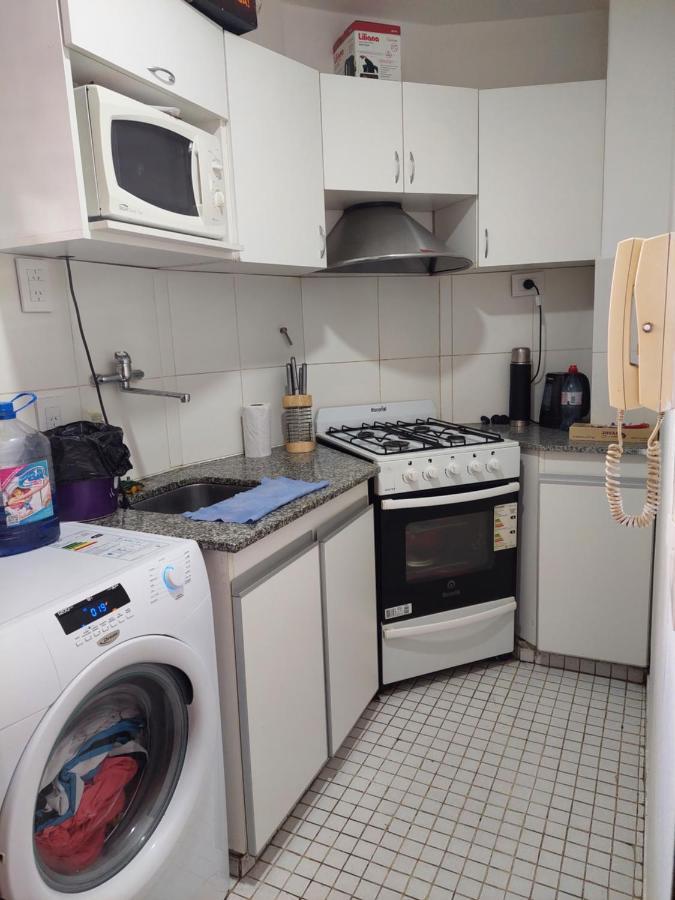 Departamento Nueva Cordoba A Metros Del Buen Pastor Apartment Ngoại thất bức ảnh