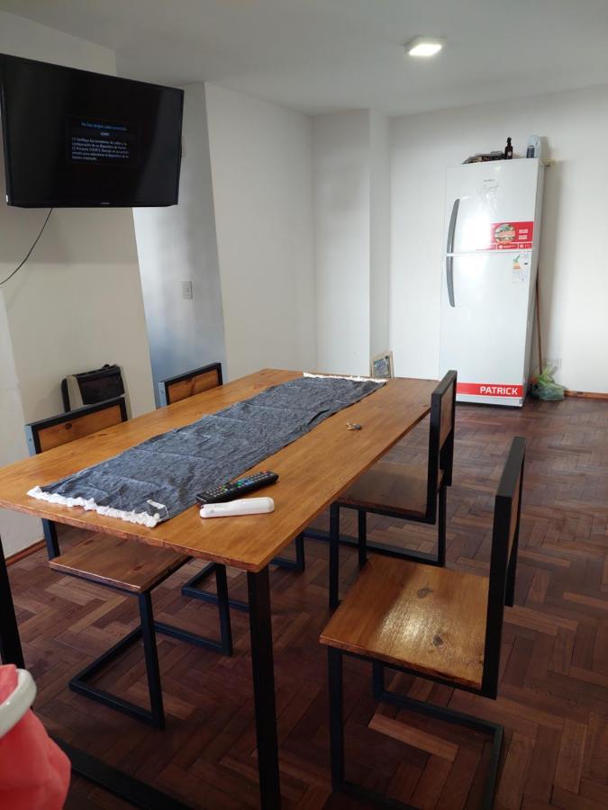 Departamento Nueva Cordoba A Metros Del Buen Pastor Apartment Ngoại thất bức ảnh